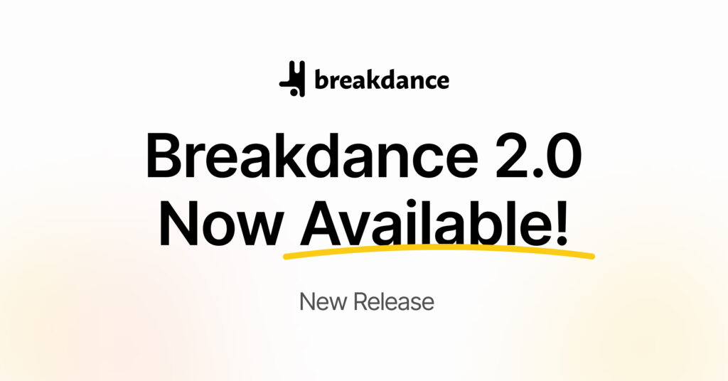 breakdance.com