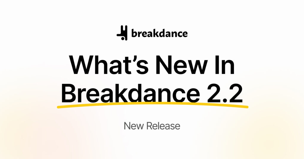 breakdance.com