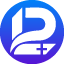 Pixels Library Plus logo