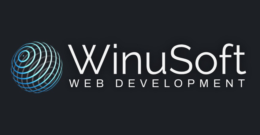 WinuSoft Web Development featured image