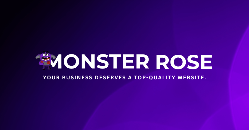 Monster Rose Digital featured image