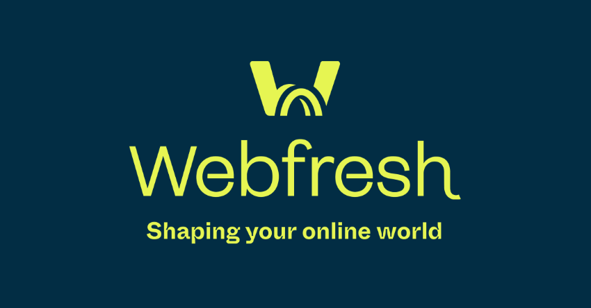 Webfresh featured image