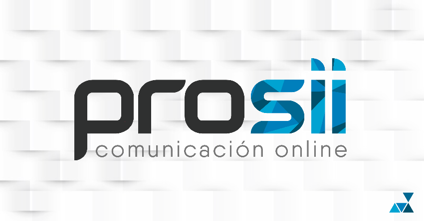 ProSii Comunicación Online featured image