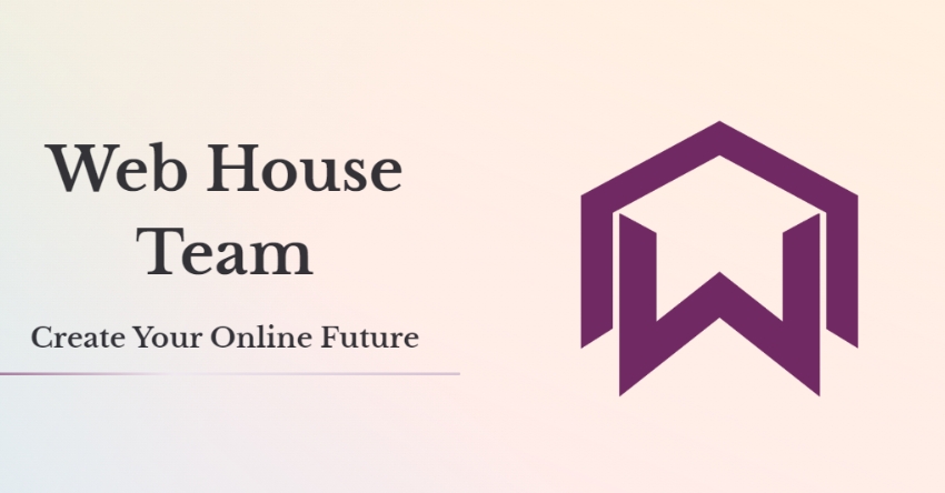 Web House Team featured image