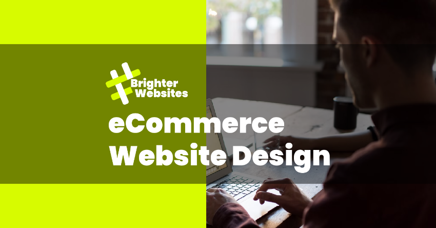 Brighter Websites featured image