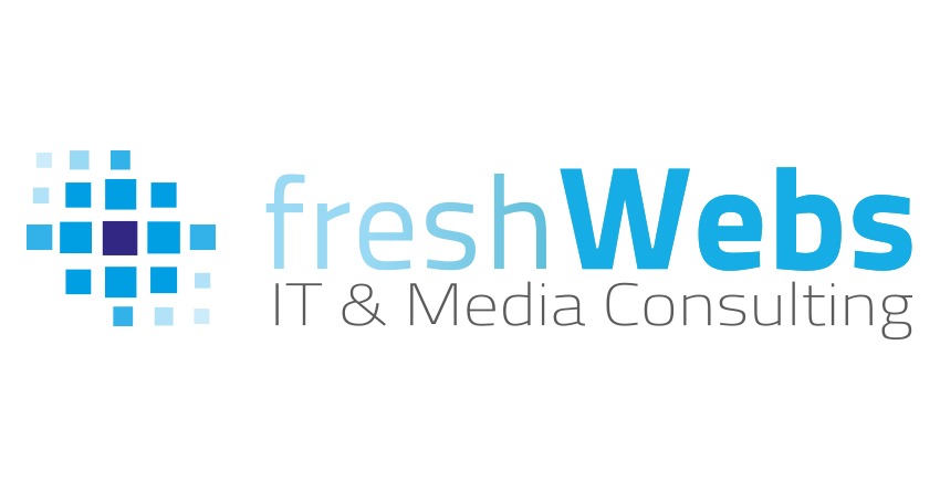 freshWebs - IT & Media Consulting featured image
