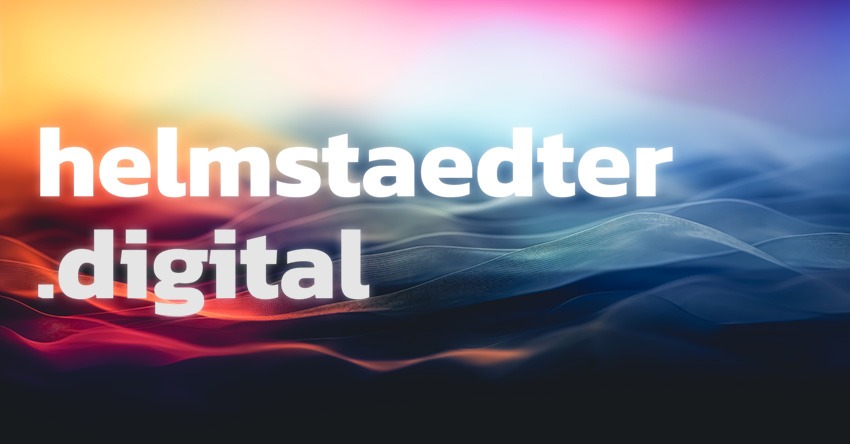 Helmstaedter.digital featured image