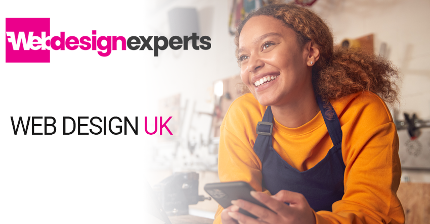 Web Design Experts Ltd featured image