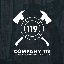 Company 119 Logo