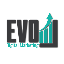 Evol Marketing Agency Logo