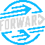 Forward First Media Logo