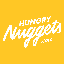 Hungry Nuggets Logo