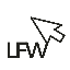 La Fabrique Web Logo