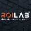 Roilab Intelligence Digital marketing agency Logo