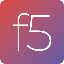 SEO Agency f5.design Logo