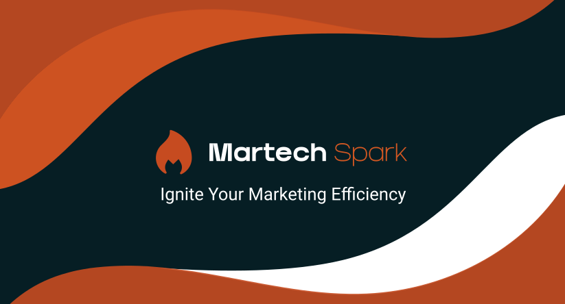 Martech Spark featured image