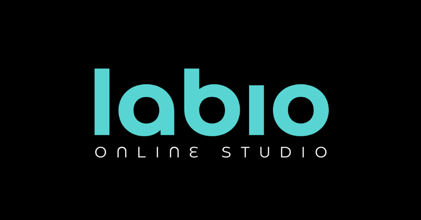 labio ONLINE STUDIO featured image