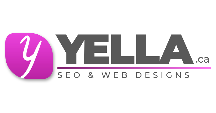 YELLA SEO & Web Designs featured image
